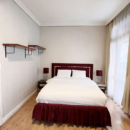 Zebra Hotel Alsancak Измир Екстериор снимка
