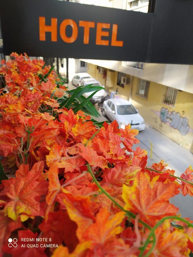 Zebra Hotel Alsancak Измир Екстериор снимка